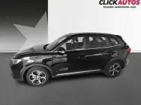 Usado MG ZS Comfort 197 CV (144 kW) 2025 Gris Berlina