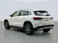 Usado Mercedes GLA250 224 CV (164 kW) 2021 Blanco SUV