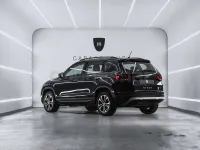 Usado Seat Ateca Style Plus 150 CV (110 kW) 2017 Negro SUV