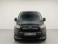 Usado Ford Tourneo Connect Titanium 120 CV (88 kW) 2016 Negro Monovolumen