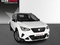 Usado Seat Arona Xperience 110 CV (80 kW) 2023 SUV