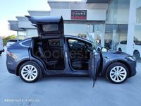 Usado Tesla Model X 386 kW (525 CV) 2019 Eléctrico SUV