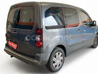 Usado Citroën Berlingo Feel 2017 Monovolumen