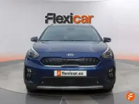 Usado Kia Niro 141 CV (103 kW) 2021 Azul SUV