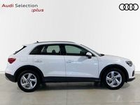 Usado Audi Q3 Advanced Plus 150 CV (110 kW) 2022 Blanco SUV