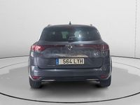 Usado Renault Mégane GrandTour Zen 140 CV (102 kW) 2022 Gris / plata Familiar