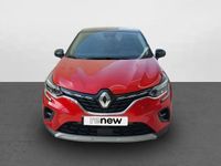 usado Renault Captur TCe GPF Micro Híbrido Zen103kW