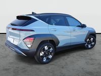 Nuevo Hyundai Kona Blackline 129 CV (94 kW) 2025 Verde mirage (techo negro) SUV