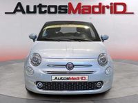 Usado Fiat 500 Dolcevita 71 CV (52 kW) 2024 Utilitario