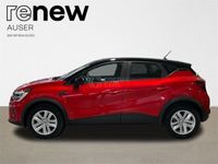 usado Renault Captur evolution TCe 103 kW (140CV) GPF