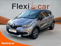 usado Renault Captur TCe GPF Limited 66kW