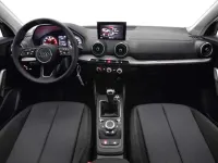 Usado Audi Q2 110 CV (80 kW) 2023 Blanco SUV
