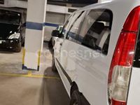 Usado Mercedes Vito Marco Polo 88 CV (64 kW) 2014 Blanco Van