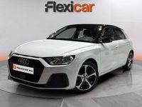 Usado Audi A1 Sportback Premium 95 CV (69 kW) 2020 Blanco Utilitario