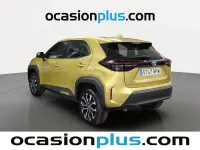 Usado Toyota Yaris Cross Active 116 CV (85 kW) 2024 SUV