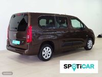 usado Opel Combo 1.6TD S/S 74kW(100CV) XL H1 1000k Select