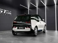 Usado BMW i3 125 kW (170 CV) 2021 Blanco Utilitario
