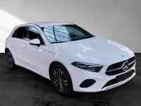 Usado Mercedes A250 Advanced 218 CV (160 kW) 2023 Blanco Utilitario