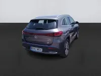 Usado Mercedes EQA300 167 kW (228 CV) 2023 Eléctrico SUV