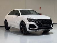 Usado Audi Q8 Sport 600 CV (441 kW) 2023 Blanco SUV