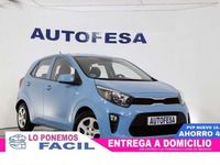 usado Kia Picanto 1.0 DPI 67cv Concept 5P S/S # IVA DEDUCIBLE