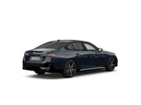 Usado BMW 520 Comfort Edition 197 CV (144 kW) 2026 Negro Berlina