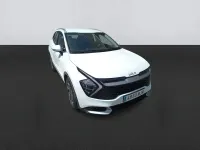 Usado Kia Sportage 152 CV (111 kW) 2023 Blanco SUV