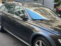 Usado Audi A6 Allroad Premium 272 CV (200 kW) 2016 Marrón Familiar