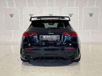 Usado Mercedes A45 AMG AMG 421 CV (309 kW) 2023 Negro Utilitario