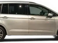 Usado VW Touran 150 CV (110 kW) 2025 Monovolumen
