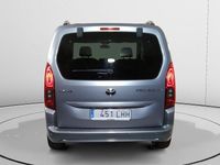 Usado Toyota Proace Verso City 131 CV (96 kW) 2020 Familiar