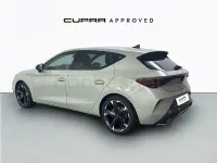 Usado Cupra Leon 150 CV (110 kW) 2025 Gris / plata Berlina