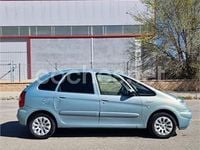 Usado Citroën Xsara Picasso Exclusive 90 CV (66 kW) 2002 Azul Monovolumen