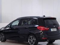 usado BMW 220 SERIE 2 d xDrive Sport Line