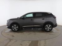Usado Peugeot 3008 Allure 130 CV (95 kW) 2022 Gris SUV