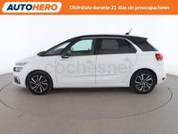 Usado Citroën C4 SpaceTourer Origins 130 CV (95 kW) 2020 Blanco Monovolumen