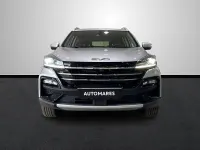 Nuevo EVO Evo 4 116 CV (85 kW) 2025 Plata SUV