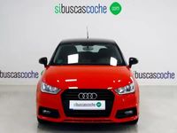 usado Audi A1 Sportback 1.0 Tfsi Adrenalin