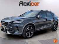 Usado Cupra Formentor 150 CV (110 kW) 2023 Gris SUV