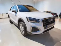 Usado Audi Q2 Advanced Plus 116 CV (85 kW) 2023 Blanco SUV
