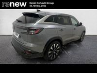 Usado Renault Austral Techno 140 CV (102 kW) 2022 Gris SUV