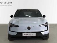 Używany Volvo EX30 Plus 200 kW (272 KM) 2024 Niebieski SUV