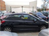 usado Peugeot 207 + 1.4 hdi