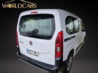 Usado Fiat Doblò 100 CV (73 kW) 2023 Monovolumen