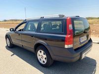 usado Volvo XC70 2.5 T Momentum