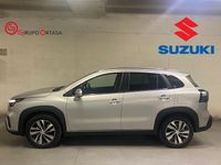 Nuevo Suzuki SX4 S-Cross 116 CV (85 kW) 2025 Gris SUV