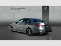 Usado Mercedes C300e 313 CV (230 kW) 2025 Otro Berlina