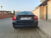 Usado Volvo S80 Summum 200 CV (147 kW) 2007 Azul Berlina