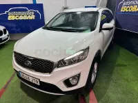 Usado Kia Sorento 200 CV (147 kW) 2016 Blanco SUV
