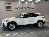 Usado BMW X2 150 HP (110 kW) 2019 Branco SUV